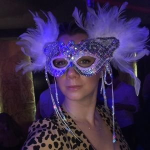 Meet your Posher, Mary